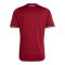 adidas Ungarn Trikot Home WM 2026 Rot - rot