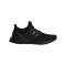 adidas Ultraboost 5.0 DNA Damen Schwarz - schwarz