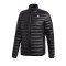 adidas Varilite Jacke Schwarz - schwarz