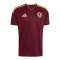adidas Venezuela Trikot Home 2026 Rot - rot