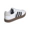 adidas Sportswear Schuh Weiß - weiss