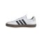 adidas Sportswear Schuh Weiß - weiss