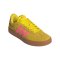 adidas Vl Court 3.0 Damen Gelb - gelb