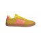 adidas Vl Court 3.0 Damen Gelb - gelb