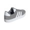 adidas VL Court 3.0 Grau - grau