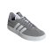 adidas VL Court 3.0 Grau - grau