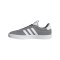 adidas VL Court 3.0 Grau - grau