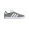 adidas VL Court 3.0 Grau - grau