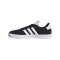 adidas VL Court 3.0 Schwarz - schwarz