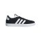 adidas VL Court 3.0 Schwarz - schwarz