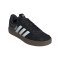 adidas VL Court 3.0 Schwarz - schwarz