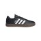 adidas VL Court 3.0 Schwarz - schwarz