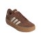 adidas VL Court Bold Damen Braun - braun