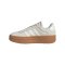 adidas VL Court Bold Damen Grau - grau