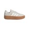 adidas VL Court Bold Damen Grau - grau