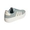 adidas VL Court Bold Damen Grün - gruen