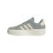 adidas VL Court Bold Damen Grün - gruen