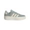 adidas VL Court Bold Damen Grün - gruen