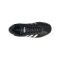 adidas VL Court Bold Damen Schwarz - schwarz