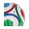 adidas Trionda League Street Trainingsball WM 2026 Weiß - weiss