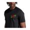 adidas Wiesn Graphic T-Shirt Schwarz - schwarz