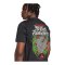 adidas Wiesn Graphic T-Shirt Schwarz - schwarz