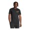 adidas Wiesn Graphic T-Shirt Schwarz - schwarz