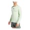 adidas WO Sweatshirt Grün - gruen