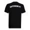adidas Wontorriors FC T-Shirt Schwarz - schwarz