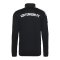 adidas Wontorriors FC Trainingsjacke Schwarz - schwarz