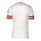 adidas Wontorriors FC Trikot 3rd 2025 Weiß - weiss