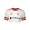 adidas Wontorriors FC Trikot 3rd 2025 Weiß - weiss