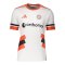 adidas Wontorriors FC Trikot 3rd 2025 Weiß - weiss
