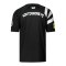 adidas Wontorriors FC Trikot Home 2024 Kids Schwarz - schwarz