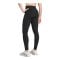 adidas Workout Essentials Leggings Damen Schwarz - schwarz
