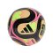 adidas FIFA Trionda Trainingsball WM 2026 Schwarz - schwarz