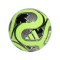adidas FIFA Trionda Trainingsball WM 2026 Grün - gruen