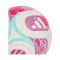 adidas FIFA Trionda Trainingsball WM 2026 Weiß - weiss