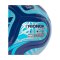 adidas World Cup 26 Trionda Club Trainingsball Blau - blau