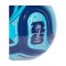 adidas World Cup 26 Trionda Club Trainingsball Blau - blau