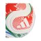 adidas World Cup 26 Trionda Club Trainingsball Weiß - weiss