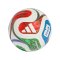 adidas World Cup 26 Trionda Competition Spielball Weiß - weiss