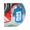 adidas World Cup 26 Trionda Foil Trainingsball Mehrfarbig - mehrfarbig