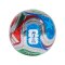 adidas World Cup 26 Trionda Foil Trainingsball Mehrfarbig - mehrfarbig