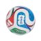 adidas World Cup 26 Trionda League 350g Light Ball Kids Weiß - weiss