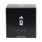 adidas World Cup 26 Trionda League BOX Trainingsball Weiß - weiss