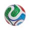 adidas World Cup 26 Trionda League BOX Trainingsball Weiß - weiss