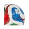 adidas World Cup 26 Trionda Pro Sala Spielball Weiß - weiss