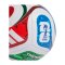 adidas World Cup 26 Trionda Trainingsball Weiß - weiss