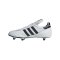 adidas World Cup SG Classics White Weiss Schwarz Gold - weiss